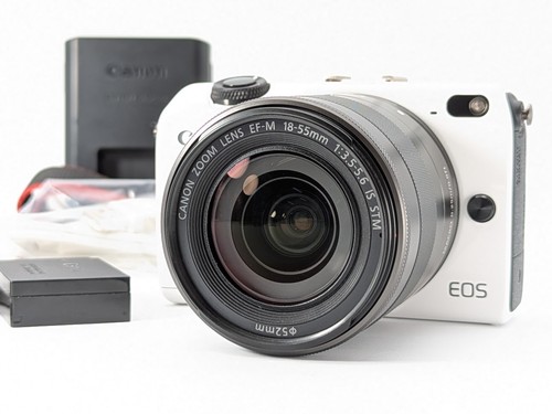 Appareil photo numérique - , sans