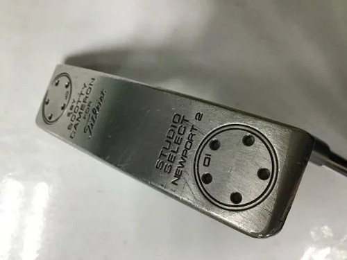 Titleist scotty cameron - scotty,