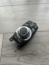 BMW F10 F11 F20 F25 F30 F34 iDrive Controller CIC Control Switch Button 9267955