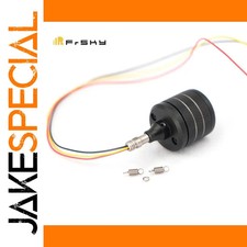 JakeSpecial – FrSky 3-Axis