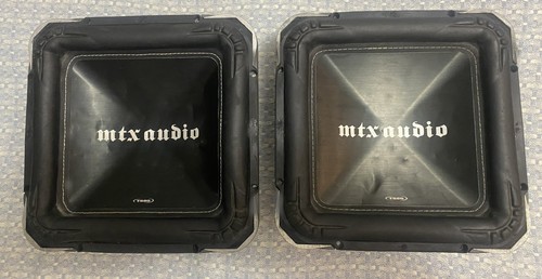 Mtx audio ts8512 sq - audio,