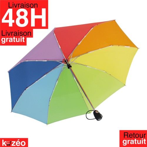 Parapluie poche automatique - poche,