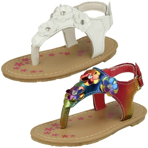 Sandales été bride - À, pour