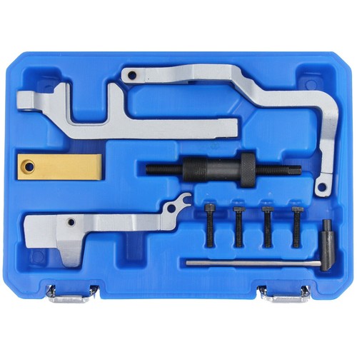 Coffret calage distribution - coffret,