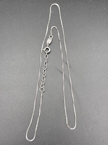Ancien collier bijoux chaîne - ancien,