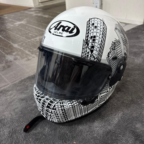 Arai rapide neo roars original - arai,