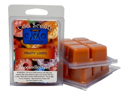 Pack soy blend - blend, wickless