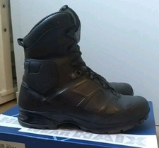 Haix  T45 GSG9-X Gore-Tex 