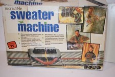 BOND INCREDIBLE SWEATER