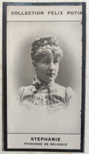 Stephanie princesse - stephanie, de