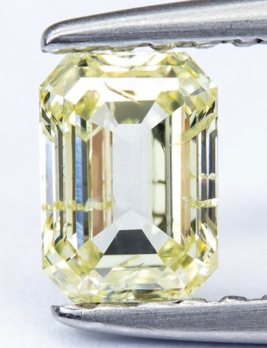 Diamant ct jaune - 0.45,