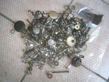 XS 650 SE SPÉCIAL 3L1 Pièces Détachées Vis Douilles Supports Petits Éléments