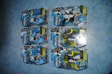 MAX STEEL 6" ACTION
