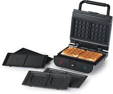 Appareil à gaufres et