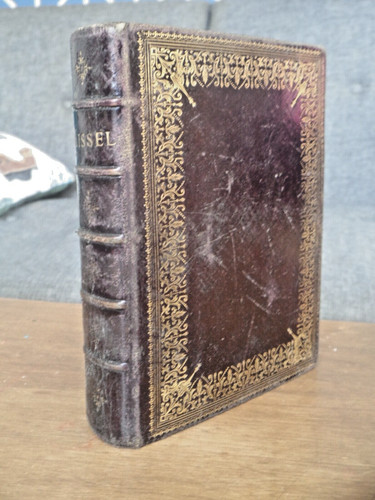 Missel des evangelistes - evangelistes, (n°2)