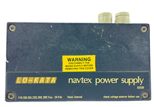 Alimentation Navtex LO-KATA 82039 110,130,150,220,240,260 VAC 24VDC