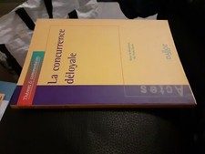 La Concurrence Déloyale Yves