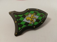 sympa  bouclier lion