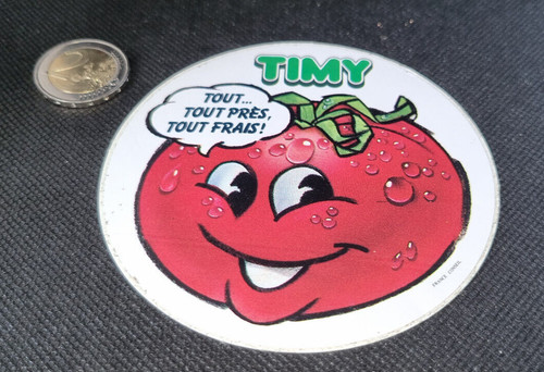 Autocollant sticker ancienne - autocollant/sticker,