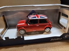 Solido SOLI1800604 MINI COOPER