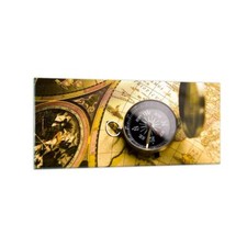 Impression sur Verre 120x50cm