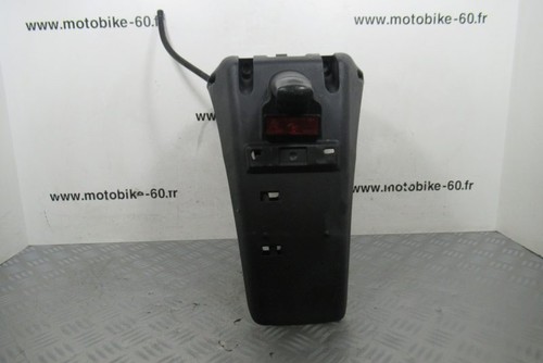 Bavette arriere mbk - arriere,