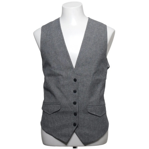 Blue gilet costume - blue,,