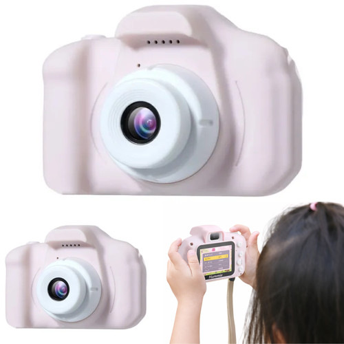 Agptek mini caméra numérique - mini,