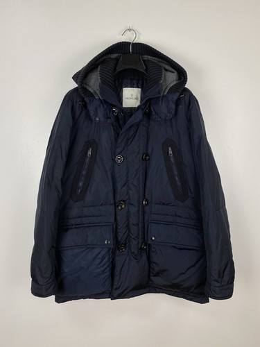 Doudoune moncler mathias - moncler,