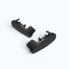 x2 Embouts fix Thule WingBar