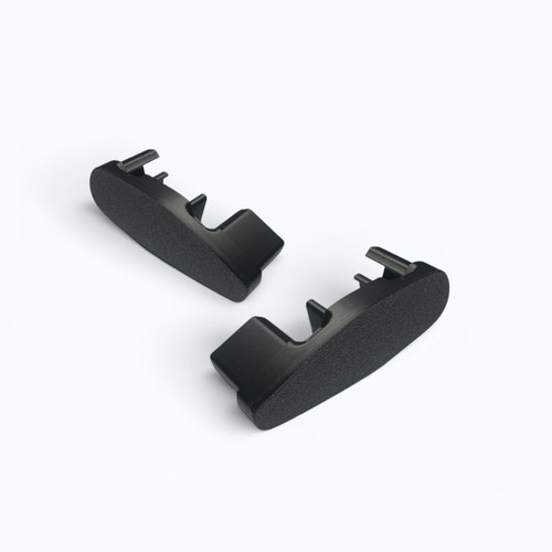 Embouts fix thule wingbar - x2,