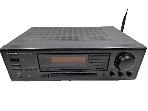 Onkyo r9022rds a - onkyo, tuner