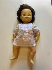 poupée ancienne Raynal vintage taille 38 cm