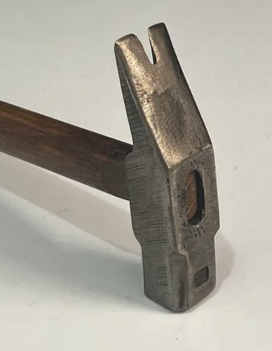 Outils ancien marteau - outils, arrache