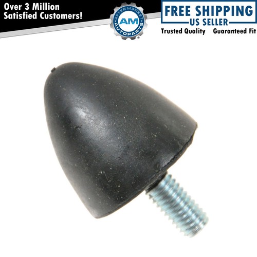 Front upper control arm - front,