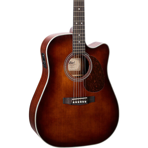 Cort mr500e dreadnought - cort, mr