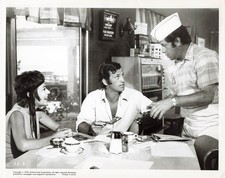 JEAN PAUL BELMONDO homme qui