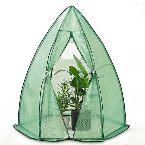 Serre jardin abri - serre,