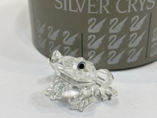 Figurine Swarovski cristal