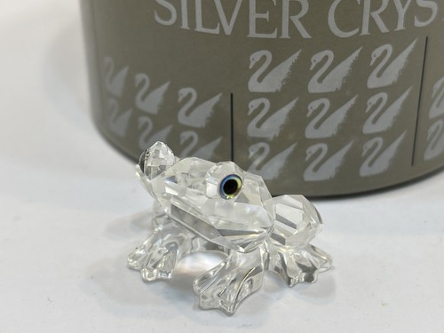 Figurine swarovski cristal - figurine,