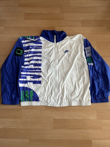 Veste nike challenge court - veste,
