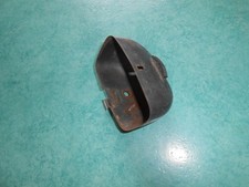 Phare Soubitez gris foncé métallisé Motobécane AV42