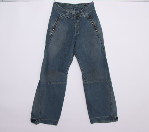 Levi engineered 718 - levi's, l34