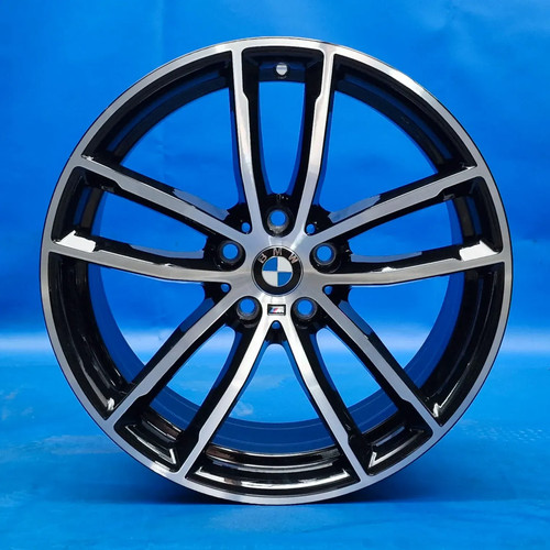 Pouces bmw 5er - 18, g31