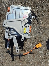 RENAULT AUSTRAL Inverter