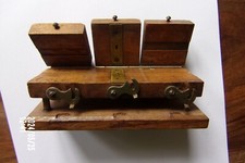 Rare presse coller ou - coller,