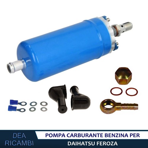 Pompe carburant essence - pompe, à