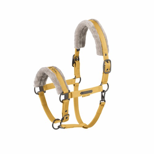 Eskadron headcollar double pin - eskadron,