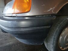 enjoliveur pare-choc avant