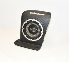 Zentralbass Subwoofer 8720A012 4007 Original Rockford Fosgate